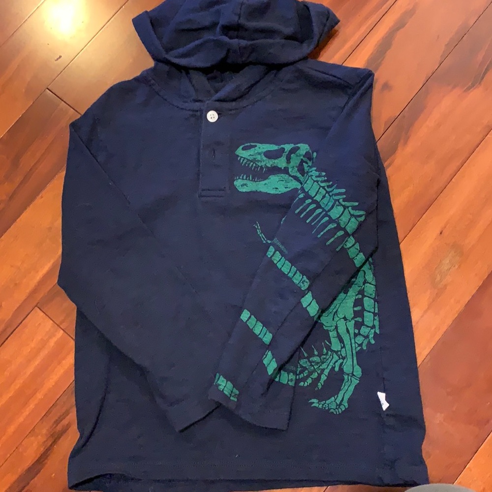 5T Baby Gap Bundle